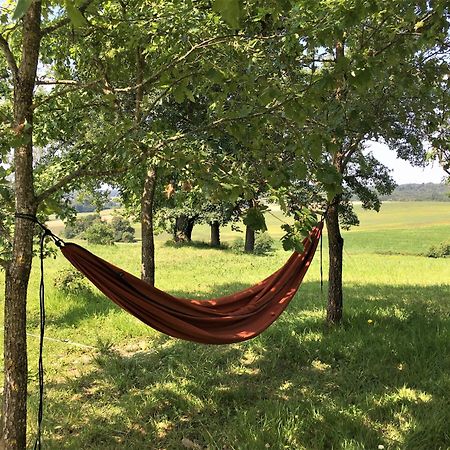 Auberge Casa Sana Pillac Dış mekan fotoğraf
