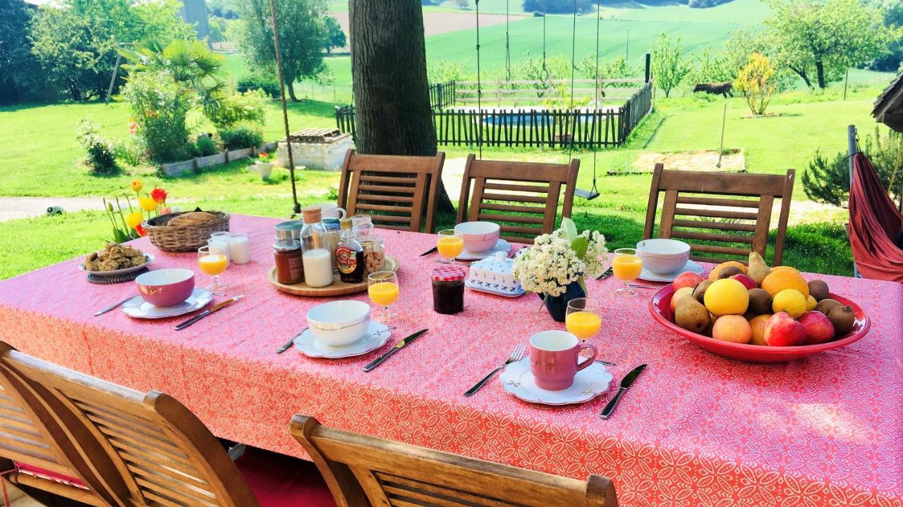 Auberge Casa Sana Pillac Dış mekan fotoğraf