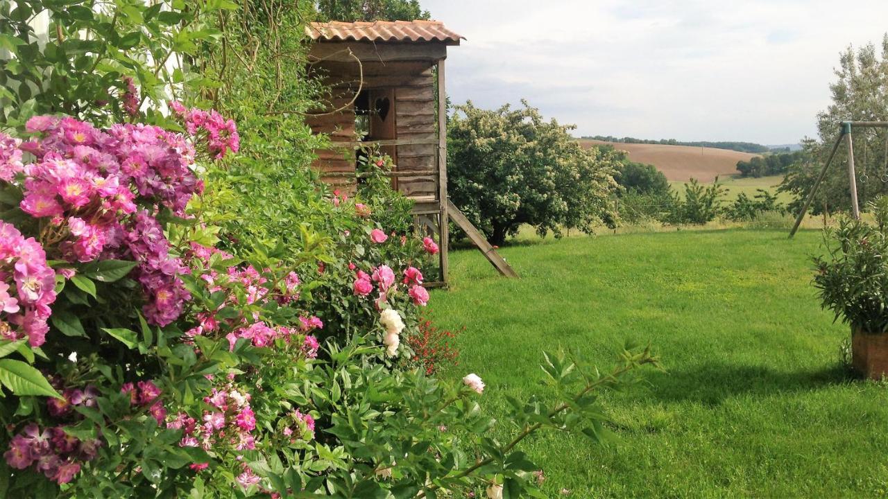 Auberge Casa Sana Pillac Dış mekan fotoğraf