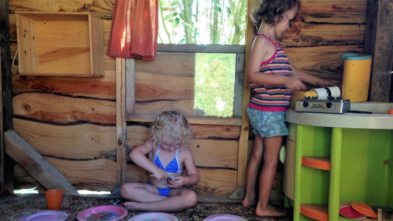 Auberge Casa Sana Pillac Dış mekan fotoğraf