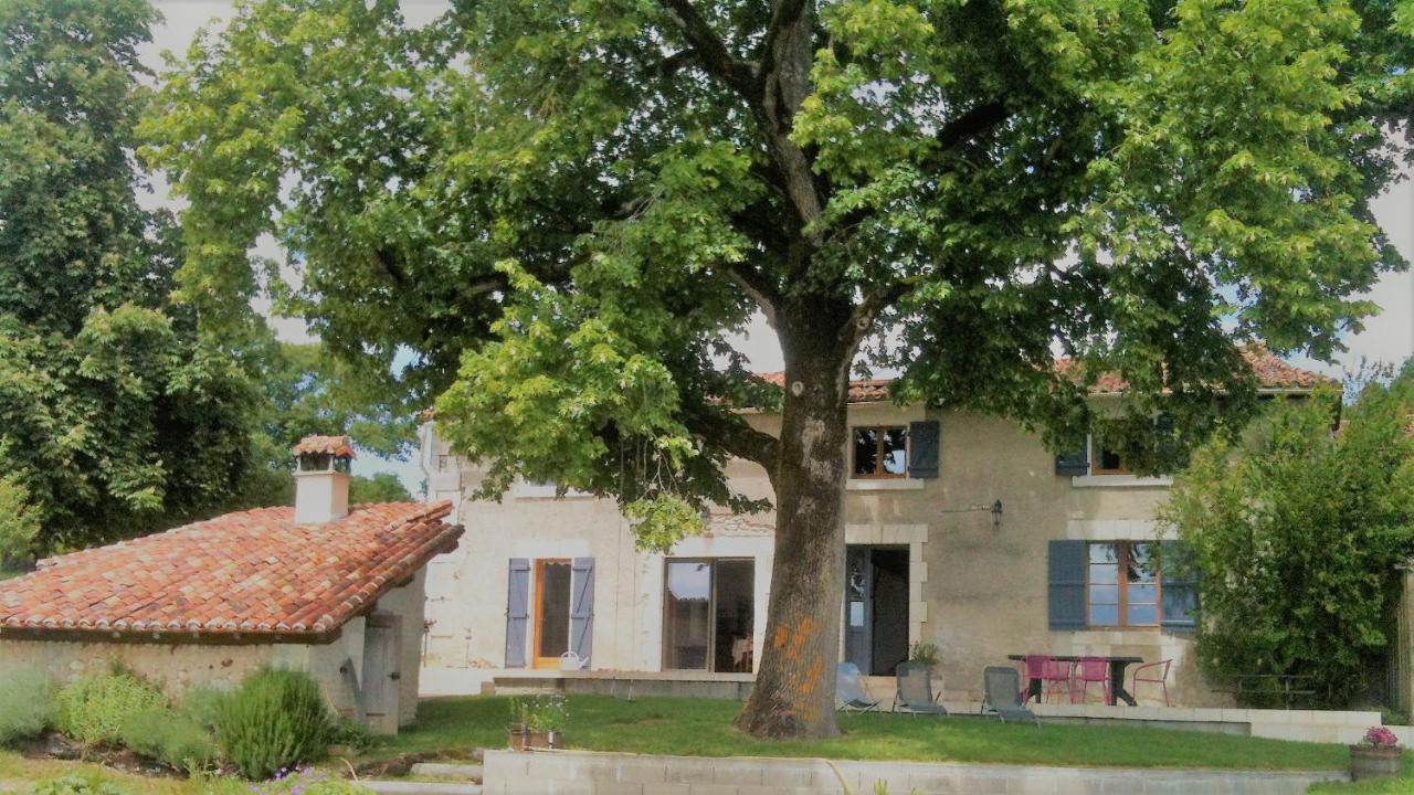 Auberge Casa Sana Pillac Dış mekan fotoğraf