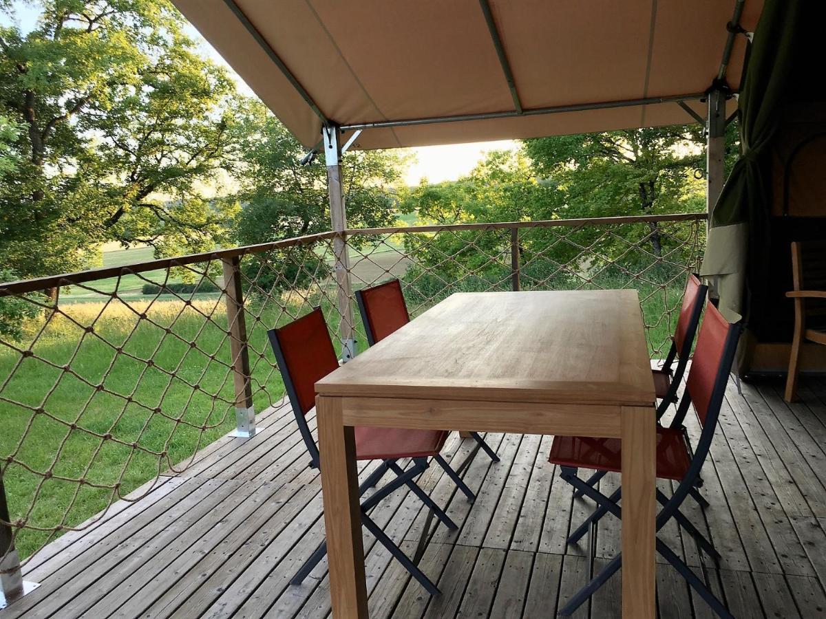Auberge Casa Sana Pillac Dış mekan fotoğraf