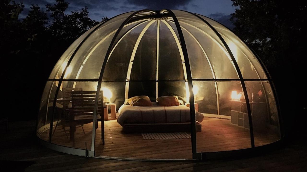 Auberge Casa Sana Pillac Dış mekan fotoğraf