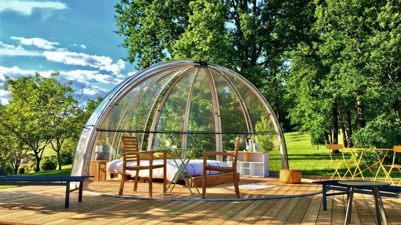 Auberge Casa Sana Pillac Dış mekan fotoğraf