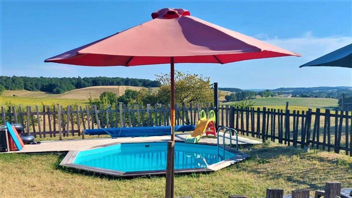 Auberge Casa Sana Pillac Dış mekan fotoğraf