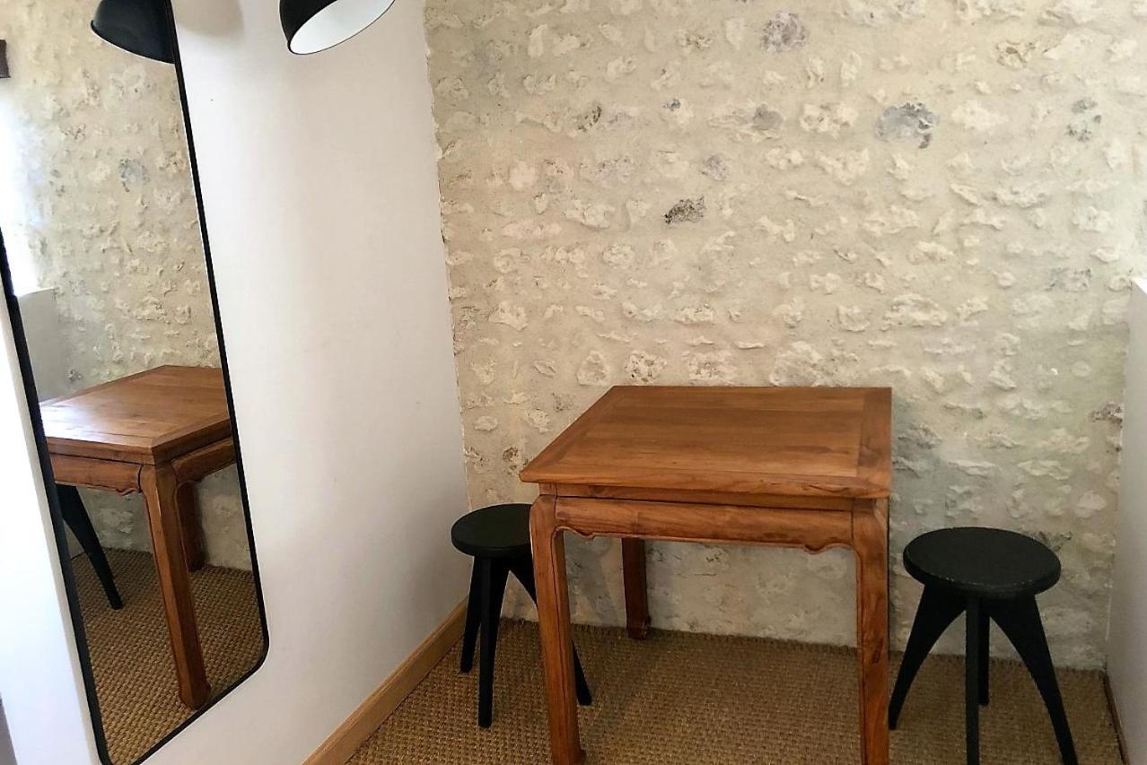 Auberge Casa Sana Pillac Oda fotoğraf