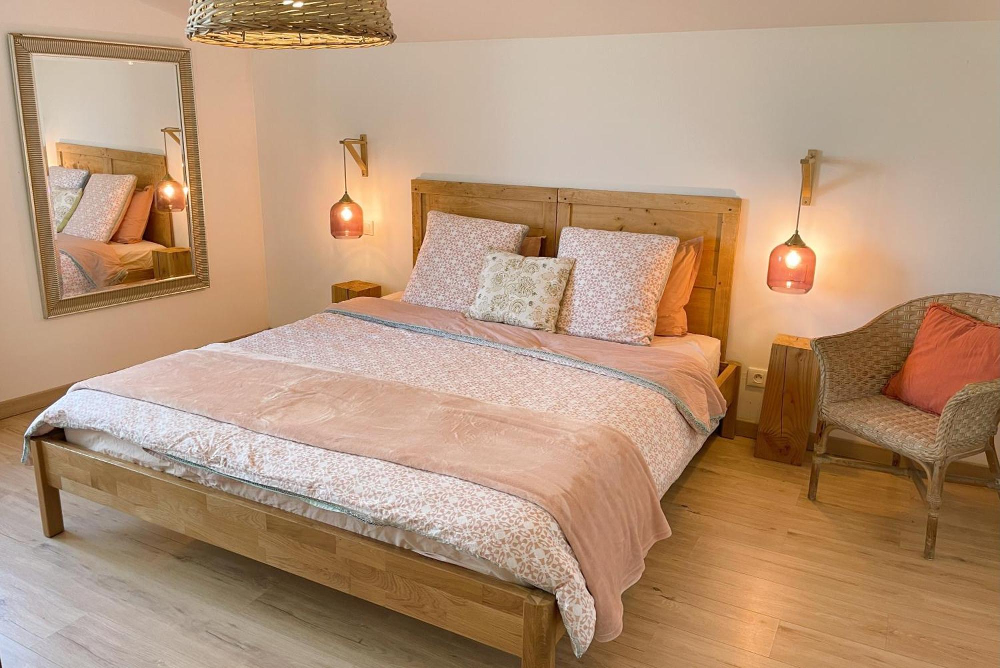 Auberge Casa Sana Pillac Dış mekan fotoğraf