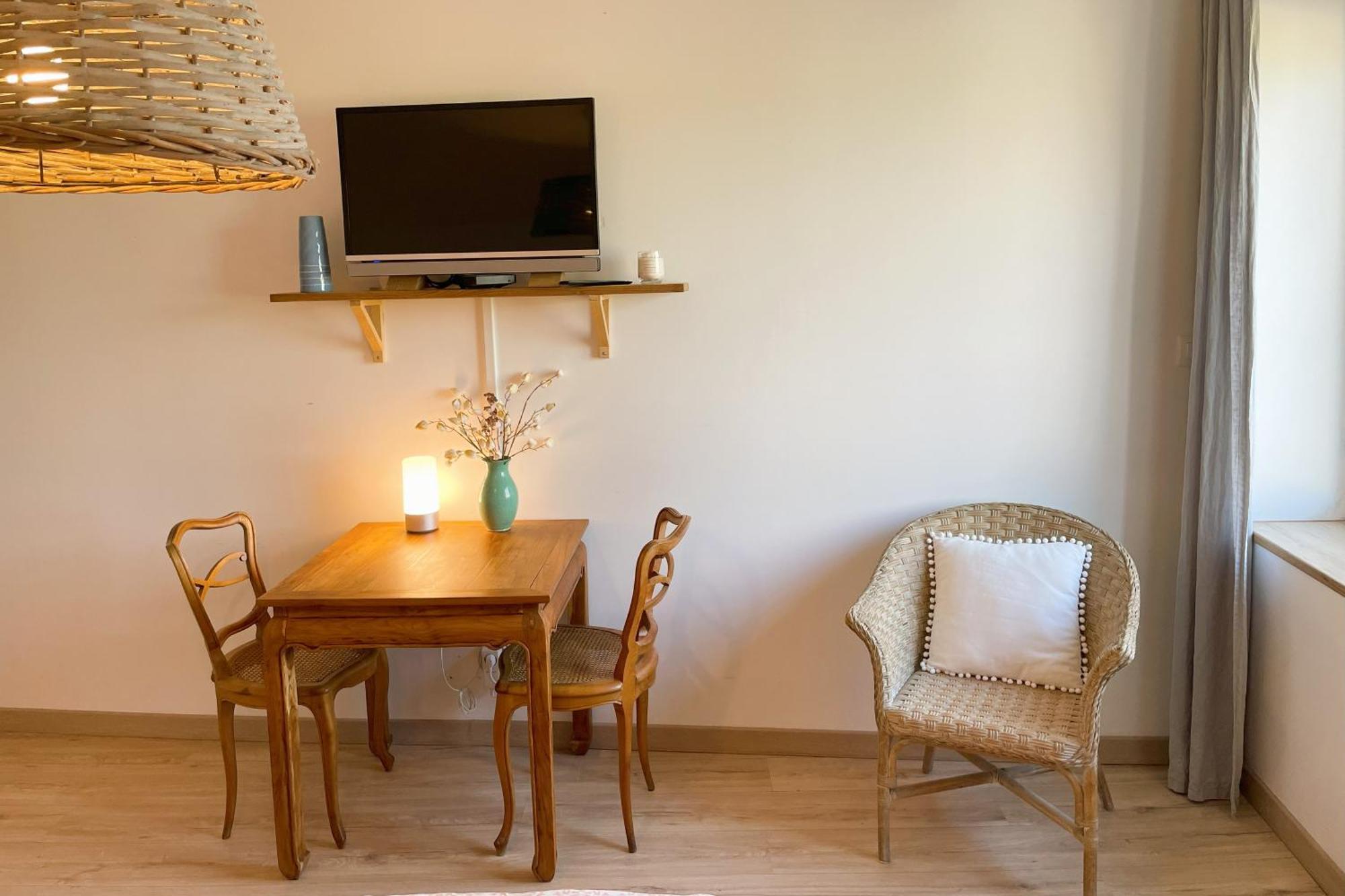 Auberge Casa Sana Pillac Oda fotoğraf