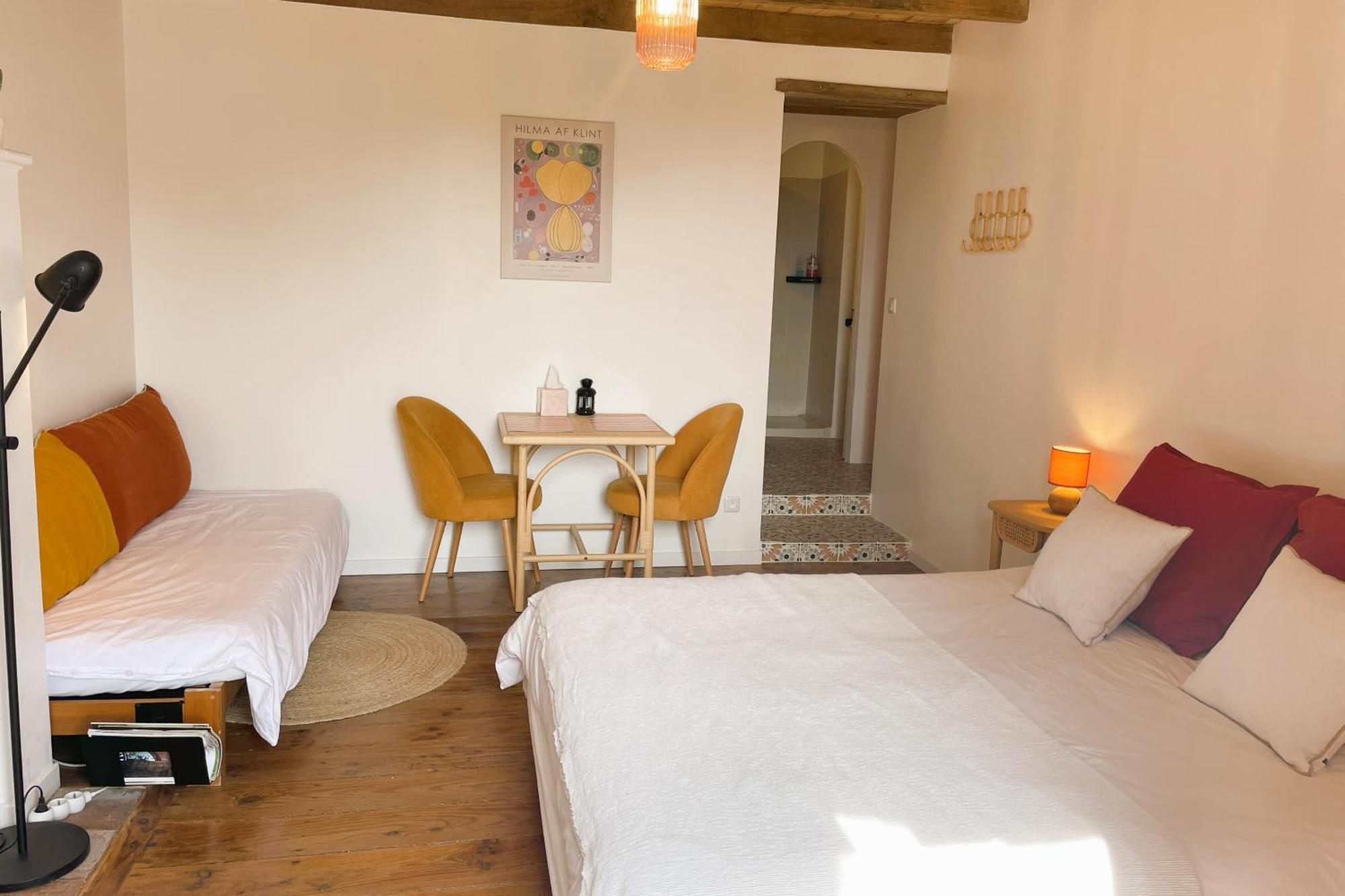 Auberge Casa Sana Pillac Dış mekan fotoğraf