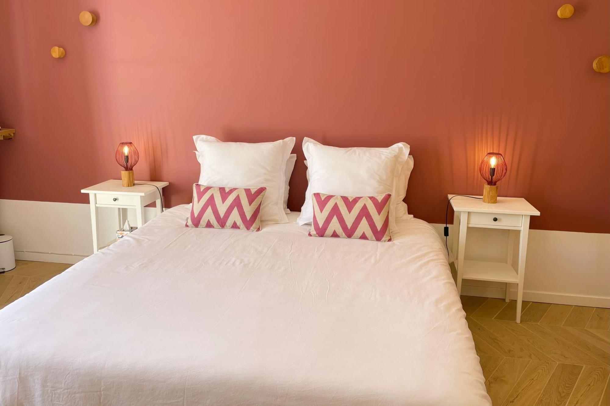 Auberge Casa Sana Pillac Oda fotoğraf